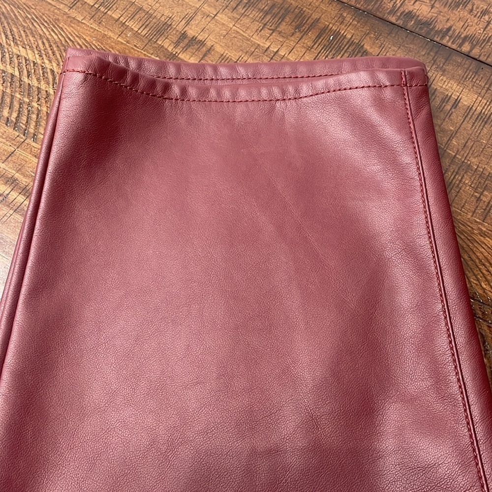 MADEWELL The Perfect Vintage Straight Jean - Picture 11 of 11